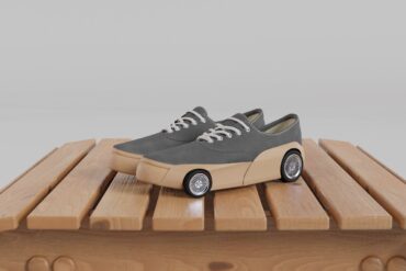 Mooie en verzorgde handen met french nagels