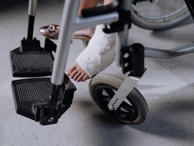 Alles wat je wilt weten over een gebroken teen