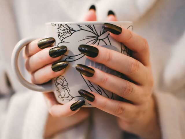 Mooie nagels: Verzorgd en stijlvol op elk moment