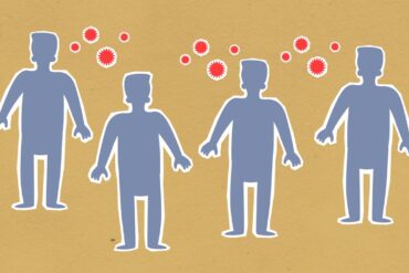 Stralende handen door goed je nagels vijlen