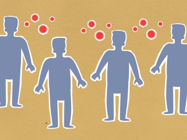 Alles wat je moet weten over de besmettelijkheid van gordelroos