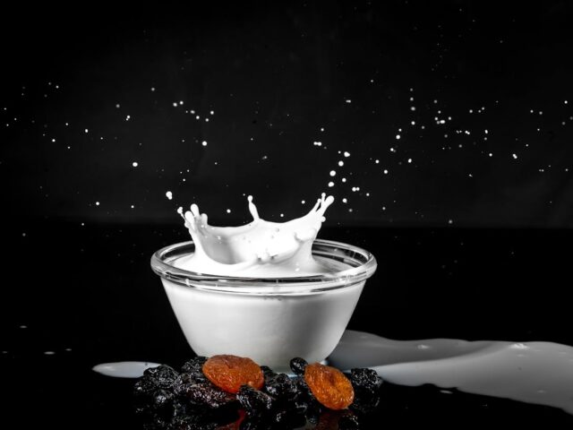 Heerlijke clotted cream maken voor bij je scones