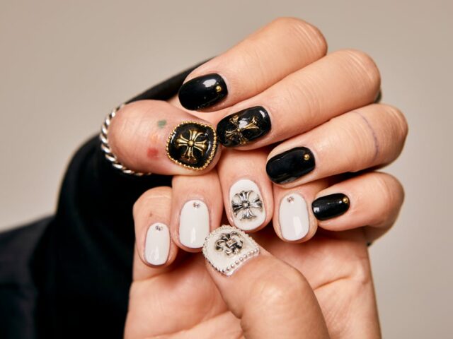 Zo zijn nagels echt opgebouwd: ontdek het bijzondere materiaal