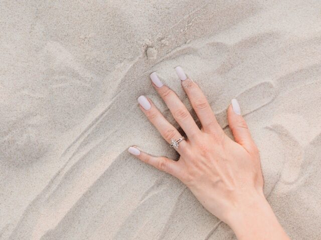 Zo snel groeien je nagels per week en dit beïnvloedt hun tempo