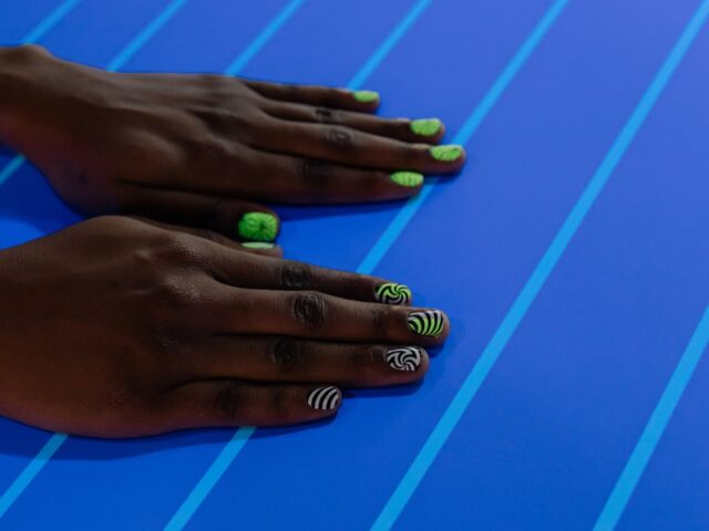 Herken broze nagels door ijzertekort en wat je eraan kunt doen