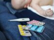 Koortslip baby: waarom extra voorzichtigheid nodig is