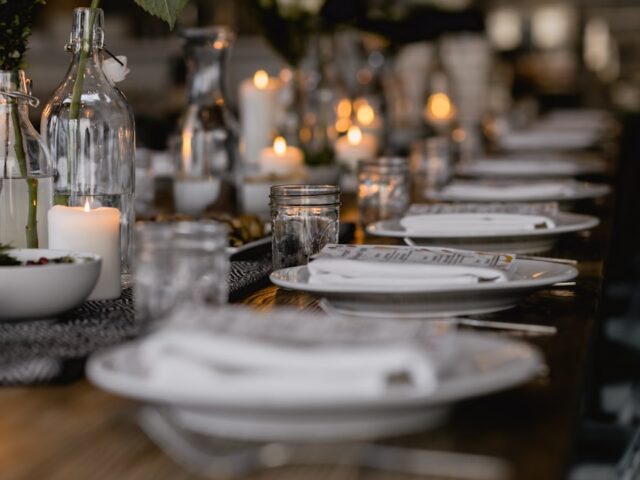 Het 21 diner: een feestelijke traditie voor studenten