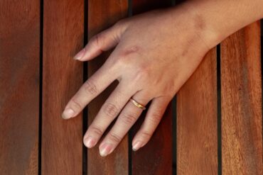 Taper fade krullen: De frisse haartrend voor mannen met krullen