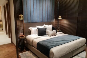 Rode nagels als tijdloze blikvanger