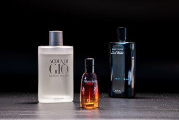 Feromonen parfum beloofd aantrekkingskracht, maar werkt het echt?