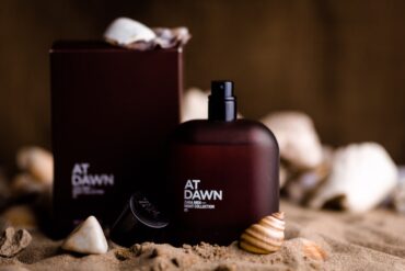 Feromonen parfum beloofd aantrekkingskracht, maar werkt het echt?