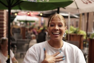 Stralende nagels met BIAB: de nieuwe beauty-tip voor sterke handen
