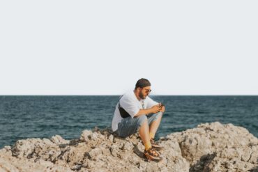 Blaasjeseczeem: Jeukende blaasjes op handen en voeten